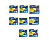 Pelikan Dolma Kalem Kartuşu 8 Farklı Renk ( 8 Paket )