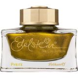 Pelikan Edelstein Ink Of The Year 2026 Şişe Mürekkep 50ML Pyrite - Kahverengi