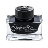 Pelikan Edelstein Onyx Black Dolma kalem mürekkebi 50 ML