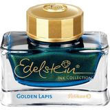 Pelikan Edelstein Şişe Mürekkep 2024 Special Edition Rengi Golden Lapis