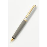 Pelikan Epoch Serisi D363 Granite Silver Gold Versatil Kalem