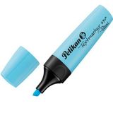 Pelikan Fosforlu Kalem Pastel 490 Cam Mavi 817387