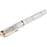 Pelikan Fountain M200 Golden Bery Ef Tükenmez Kalem