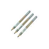 Pelikan Griffix Jumbo Başlangıç Kurşun Kalemi HB ( 3 ADET Gönderilmektedir.)