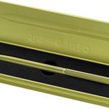 Pelikan Ineo Tükenmez Kalem Metal Kutu Haki