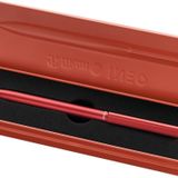 Pelikan Ineo Tükenmez Kalem Metal Kutu Kırmızı