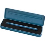 Pelikan Ineo Tükenmez Kalem Metal Kutu Okyanus Mavi
