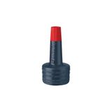 Pelikan Istampa Mürekkebi 28 ml, Kırmızı, Damga ve Mühürler İçin