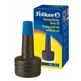 Pelikan Istampa Mürekkebi 28 Ml Mavi 351213 10 Adet