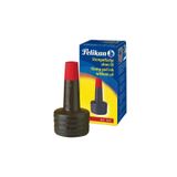 Pelikan Istampa Mürekkebi Kırmızı 30Ml