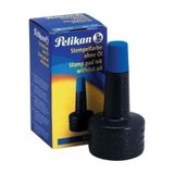 Pelikan Istampa Mürekkebi Mavi 30 Cc. No:351213 16074605.25.SP01.0012