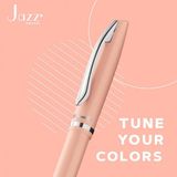 Pelikan Jazz Metal Govdeli Tukenmez Kalem Pastel Apricot / 812665