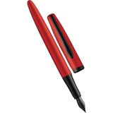 Pelikan Jazz Noble Dolma Kalem M Uç Kırmızı