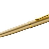 Pelikan Jazz Noble Elegance Metal Govdeli Tukenmez Kalem Altin /