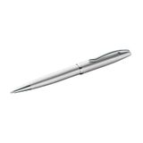 Pelikan Jazz Noble Elegance Metal Govdeli Tukenmez Kalem Gumus /