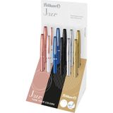 Pelikan Jazz Noble Tükenmez Kalem 12'li Display