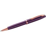Pelikan Jazz Noble Tükenmez Kalem Mor