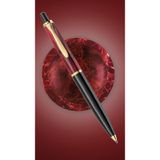 Pelikan K200 Marbled Red Tükenmez Kalem