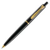 Pelikan K200 Siyah Tükenmez Kalem