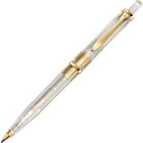Pelikan K200 Special Edition Golden Beryl Tükenmez Kalem