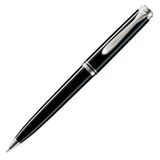 Pelikan K205 Siyah Tükenmez Kalem