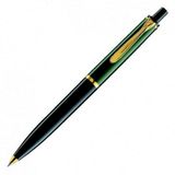 Pelikan K250 Souveran Yeşil Tükenmez Kalem