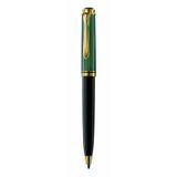 Pelikan K300 Siyah Tükenmez Kalem