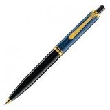Pelikan K400 Souveran Mavi Tükenmez Kalem