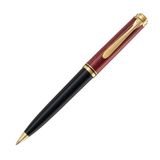 Pelikan K600 Bordo Tükenmez Kalem