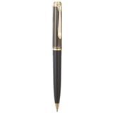 Pelikan K800 Kahverengi Tükenmez Kalem