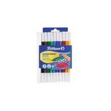 Pelikan Keçeli Kalem Colorella Çift Uçlu 10 Renk 973172
