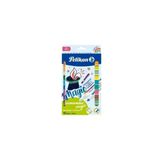Pelikan Keçeli Kalem Colorella Magic 12 Renk 411 818056