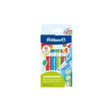 Pelikan Keçeli Kalem Colorella Suda Çözünür 6 Renk 817059