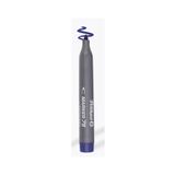 Pelikan Kesik Uç 2-5 Mm Permanent Koli Asetat Kalemi Pelikan 711,SYFKESİKMAVİ171