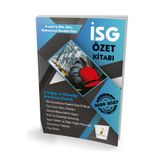 Pelikan Kitapevi İSG Özet Kitabı