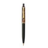 Pelikan Klasik Seri Special Edition K200 Marble Brown Tükenmez Kalem