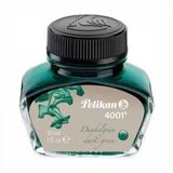 Pelikan Koyu Yeşil 30 Ml Yazı Mürekkebi