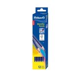 Pelikan Kurşun Kalem B 12 ' Li ( 1 Paket )