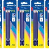 Pelikan Kurşun Kalem HB Bk3St Mavi 978841 GPHB B 4012700978844