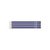 Pelikan Kurşun Kalem Klasik 2b 4lü Paket