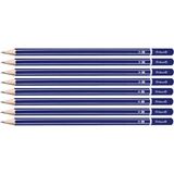 Pelikan Kurşun Kalem Klasik 2b 8li Paket