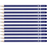 Pelikan Kurşun Kalem Klasik Hb 12LI Paket