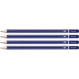 Pelikan Kurşun Kalem Klasik Hb 4lü Paket