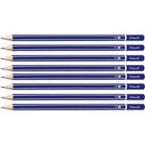 Pelikan Kurşun Kalem Klasik Hb 8li Paket