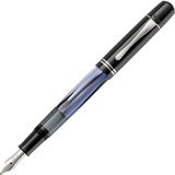 Pelikan M101N Dolma Kalem Blue Grey Ekstra Fine (Ef)