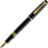 Pelikan M150 Siyah Dolma Kalem