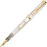 Pelikan M200 Golden Beryl Dolma Kalem M Uç