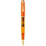 Pelikan M200 Orange Delight Special Edition Dolma Kalem - FINE