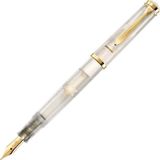 Pelikan M200 Special Edition Golden Beryl Dolma Kalem Broad B
