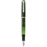 Pelikan M205 F Olivine Dolma Kalem Mürekkep Set